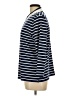 Lands' End 100% Cotton Blue Long Sleeve Polo Size L (tall) - photo 5