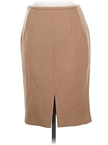 Michael Kors Collection Formal Skirt (view 2)