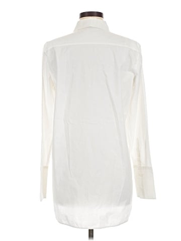 Vince. Long Sleeve Blouse (view 2)