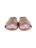 Beek.. 100% Leather Tan Sandals Size 8 - photo 2
