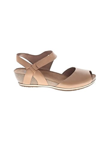 Dansko Wedges (view 1)