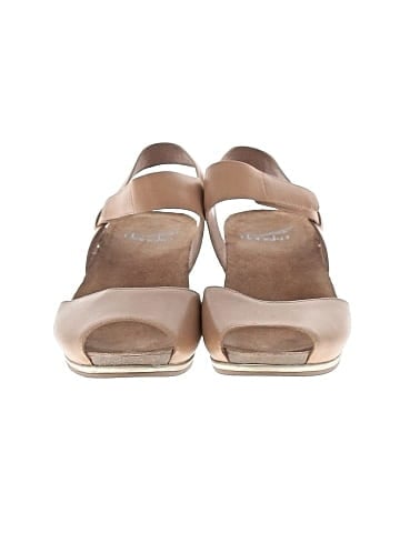 Dansko Wedges (view 2)