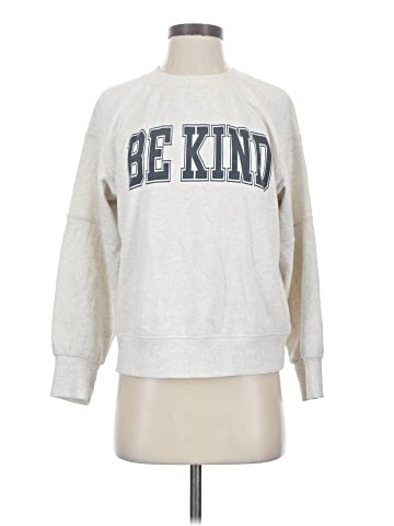 Maurices Sweatshirt (view 1)