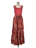 Torrid Red Casual Dress Size Med Plus (00) - photo 1