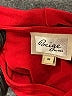 Beige by ECI Red Cocktail Dress Size M - photo 7