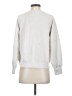Maurices Silver Sweatshirt Size S - photo 2
