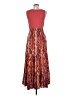 Torrid Red Casual Dress Size Med Plus (00) - photo 2