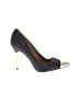 Cosmopolitan Silver Heels Size 8 - photo 1