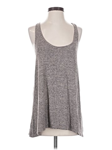 Sparkle & Fade Tank Top (view 1)