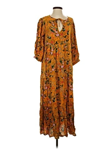 Natural Life Casual Dress (view 1)