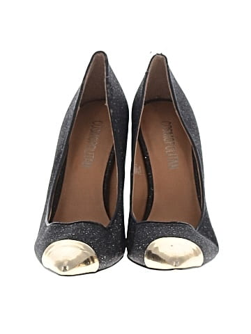 Cosmopolitan Heels (view 2)