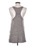 Sparkle & Fade Gray Tank Top Size S - photo 2