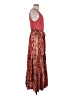 Torrid Red Casual Dress Size Med Plus (00) - photo 4