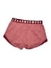 Under Armour Red Athletic Shorts Size M - photo 2