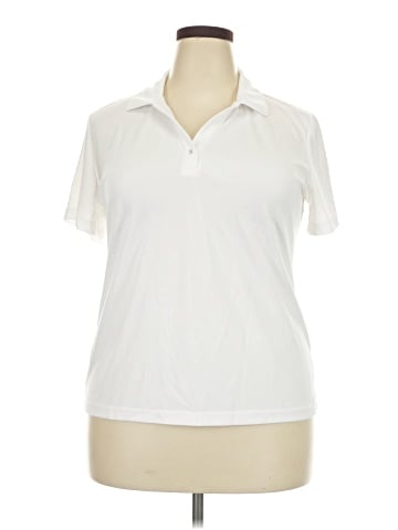 IZOD Short Sleeve Top (view 1)