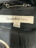 Laundry by Design Black Trenchcoat Size S - photo 6