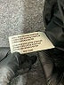 Laundry by Design Black Trenchcoat Size S - photo 7