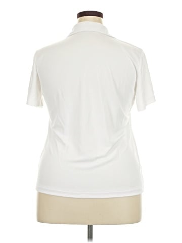 IZOD Short Sleeve Top (view 2)