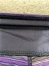 Lululemon Athletica Purple Blue Active Pants Size 8 - photo 7