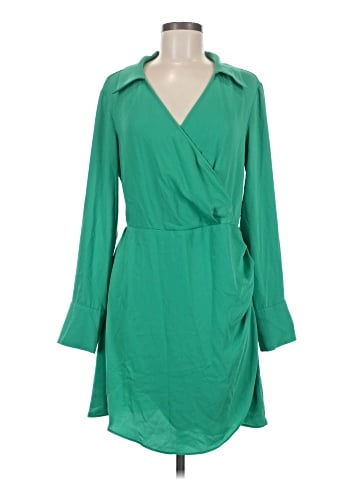 H&M Casual Dress (view 1)