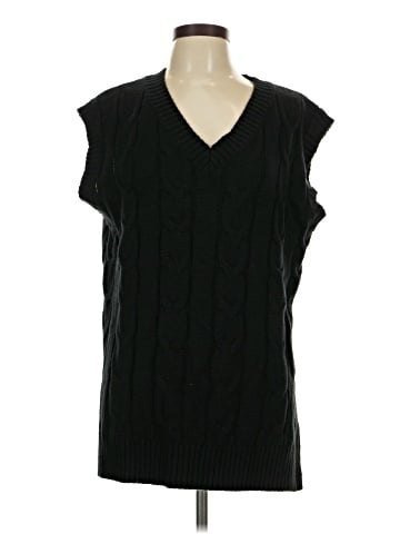 Lala Factory Sweater Vest (view 1)