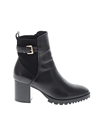 Blondo Ankle Boots (view 1)