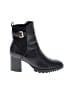Blondo Black Ankle Boots Size 5 1/2 - photo 1
