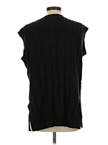 Lala Factory Sweater Vest (view 2)