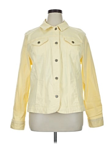 Charter Club Jacket (view 1)