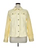Charter Club Yellow Jacket Size XL (estimated) - photo 1