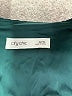 City Chic 100% Polyester Teal Cocktail Dress Size 22 (XL) - photo 4