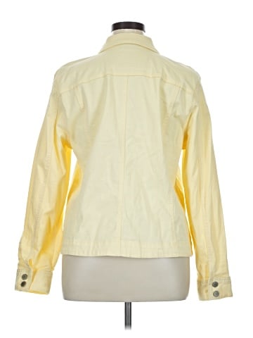 Charter Club Jacket (view 2)