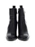 Blondo Black Ankle Boots Size 5 1/2 - photo 2