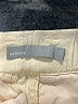 Vince. 100% Viscose Ivory Casual Pants Size S - photo 7