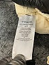 Vince. 100% Viscose Ivory Casual Pants Size S - photo 8