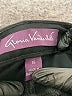 Gloria Vanderbilt Black Jeggings Size 16 - photo 4