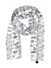 Unbranded Silver Scarf One size - photo 1