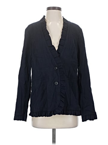 English Factory 3/4 Sleeve Blouse (view 1)