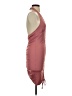 Assorted Brands Burgundy Cocktail Dress Size S - photo 4