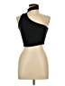 Forever 21 Black Tank Top Size L - photo 1