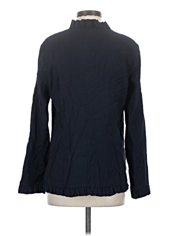 English Factory 3/4 Sleeve Blouse (view 2)