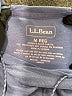 L.L.Bean Blue Pullover Hoodie Size M - photo 7