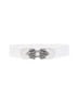 Unbranded White Belt Size XS - photo 1
