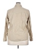 Levi's 100% Cotton Tan Long Sleeve Button-Down Shirt Size XXL - photo 2