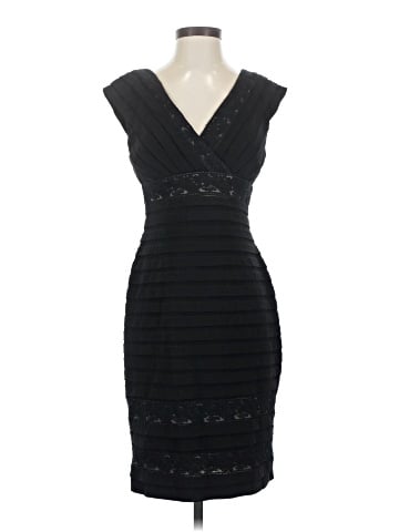 Adrianna Papell Cocktail Dress (view 1)