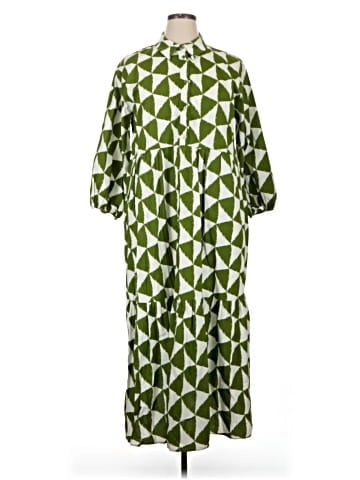 Maeve by Anthropologie Casual Dress (view 1)