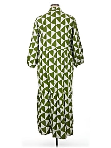 Maeve by Anthropologie Casual Dress (view 2)