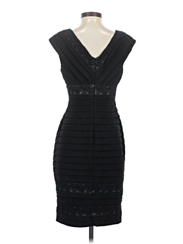 Adrianna Papell Cocktail Dress (view 2)