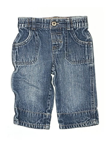 Genuine Baby From Osh Kosh Denim Shorts (view 1)