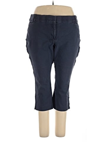 Lane Bryant Active Pants (view 1)